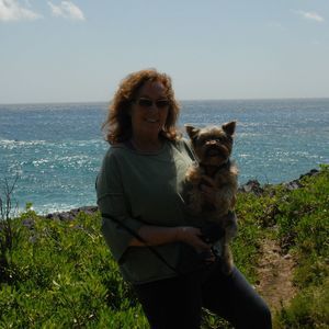 Meet your Posher, Paula